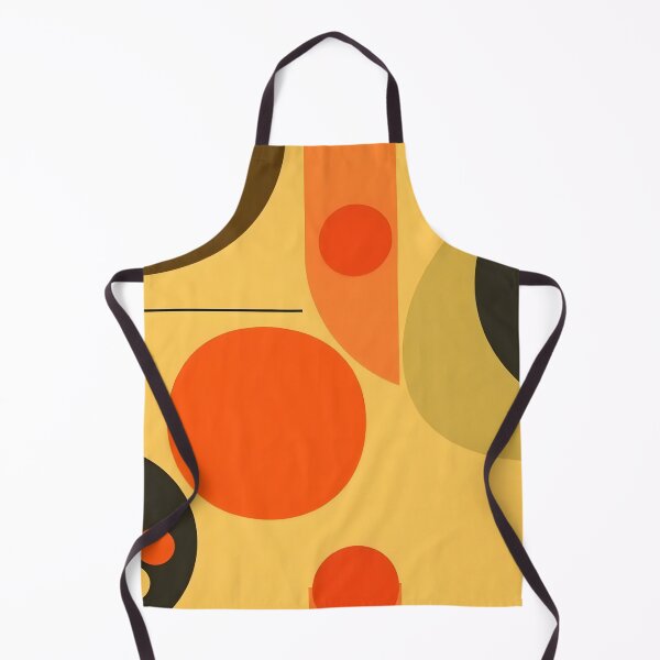 Artikelvorschau, Retro-Mid-Century-Modern-Muster entworfen und verkauft von GraphicsClub.