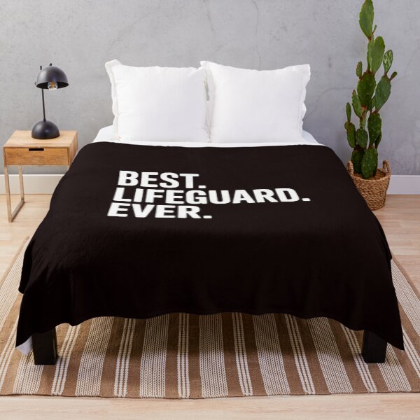 Item preview, Best Lifeguard Ever   for Lifeguards designed and sold by hettingerchaim.