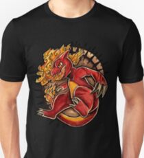 Charmeleon Unisex T-Shirt