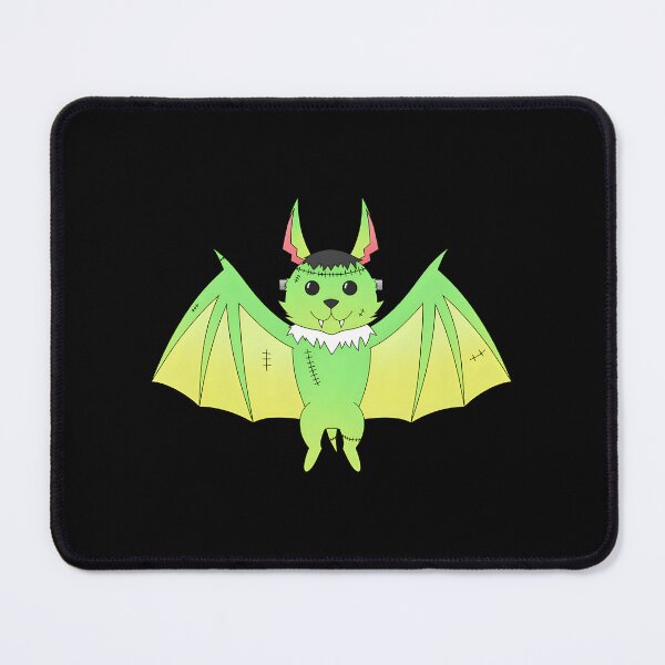 Item preview, Stitched Monster Bat designed and sold by xxzunqljhx78.