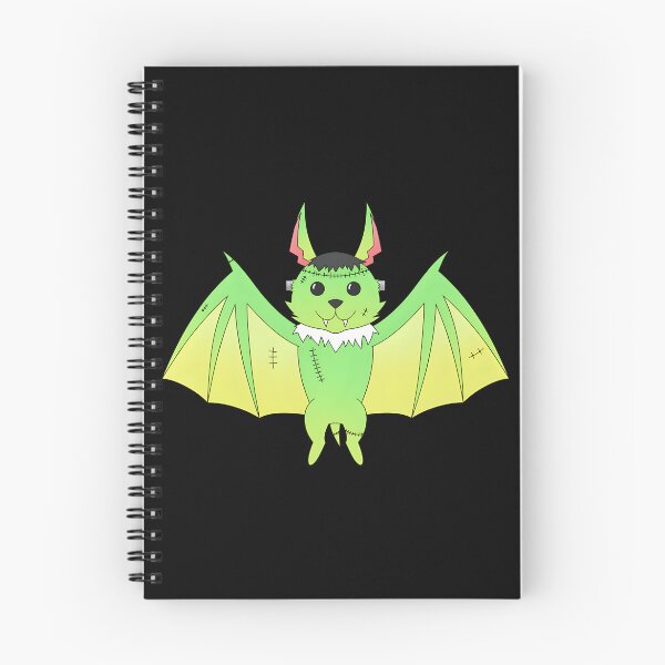 Item preview, Stitched Monster Bat designed and sold by xxzunqljhx78.