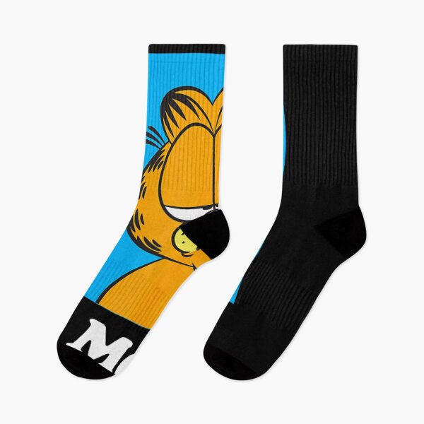 Item preview, Garfield Meh Bored Face Funny Sarcastic Mood designed and sold by WestoRyke.
