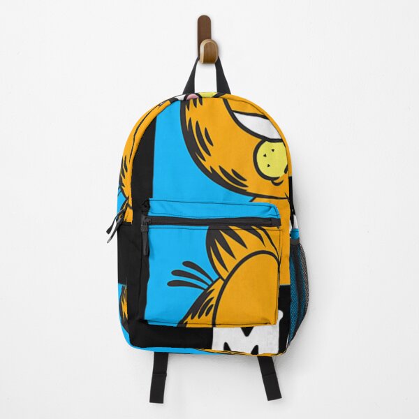 Item preview, Garfield Meh Bored Face Funny Sarcastic Mood designed and sold by WestoRyke.