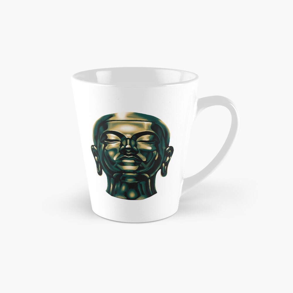 Item preview, Tall Mug designed and sold by 7long.