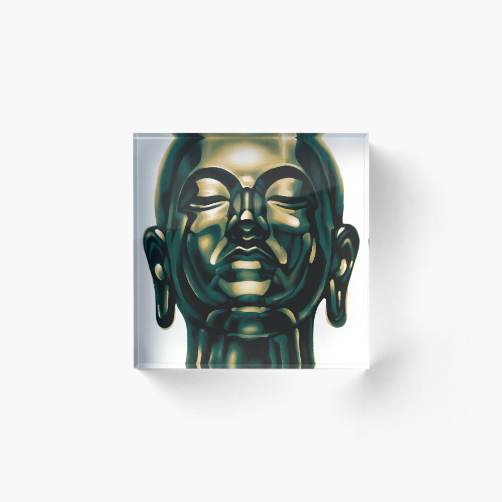 Item preview, Acrylic Block designed and sold by 7long.