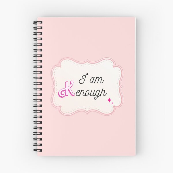 Item preview, I am Kenough  designed and sold by Luisshopp.