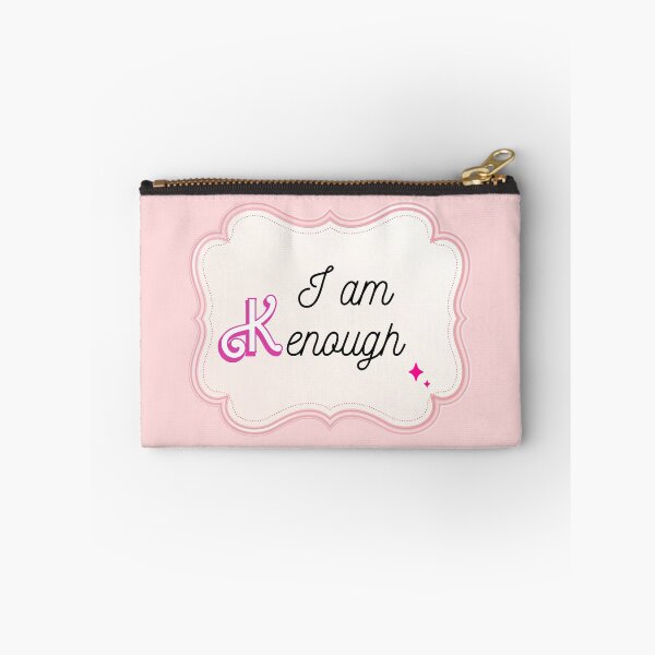 Item preview, I am Kenough  designed and sold by Luisshopp.