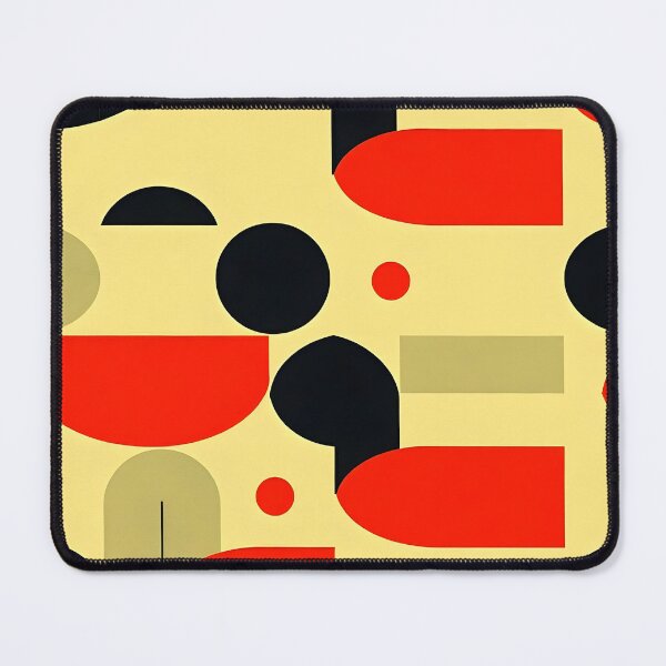 Item preview, Mid Century Modern Pattern  designed and sold by GraphicsClub.