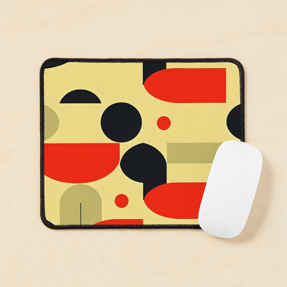 Item preview, Mouse Pad designed and sold by GraphicsClub.