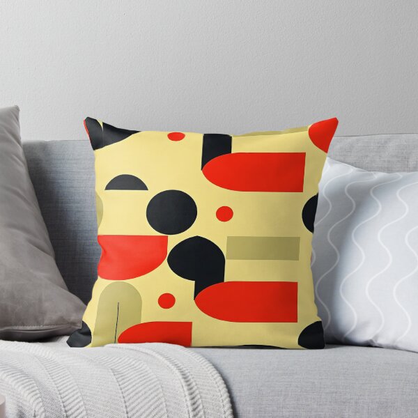 Item preview, Mid Century Modern Pattern  designed and sold by GraphicsClub.