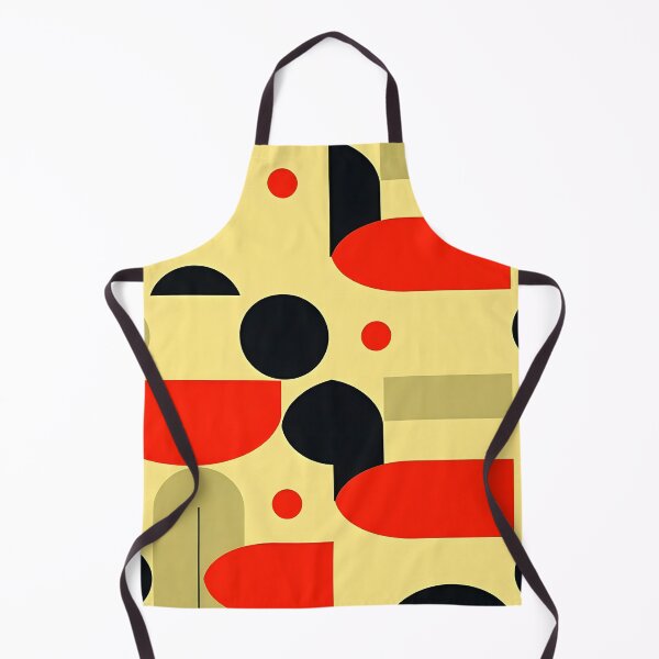 Item preview, Mid Century Modern Pattern designed and sold by GraphicsClub.