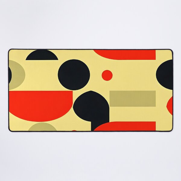 Item preview, Mid Century Modern Pattern  designed and sold by GraphicsClub.
