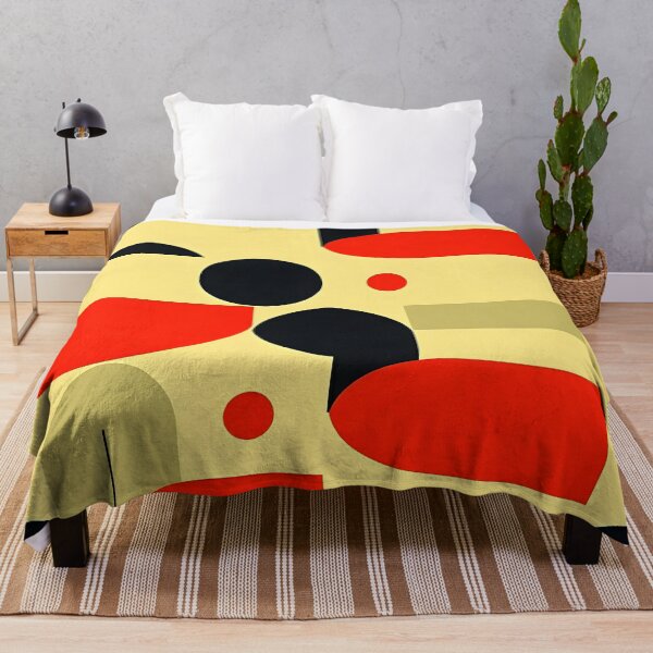 Item preview, Mid Century Modern Pattern  designed and sold by GraphicsClub.