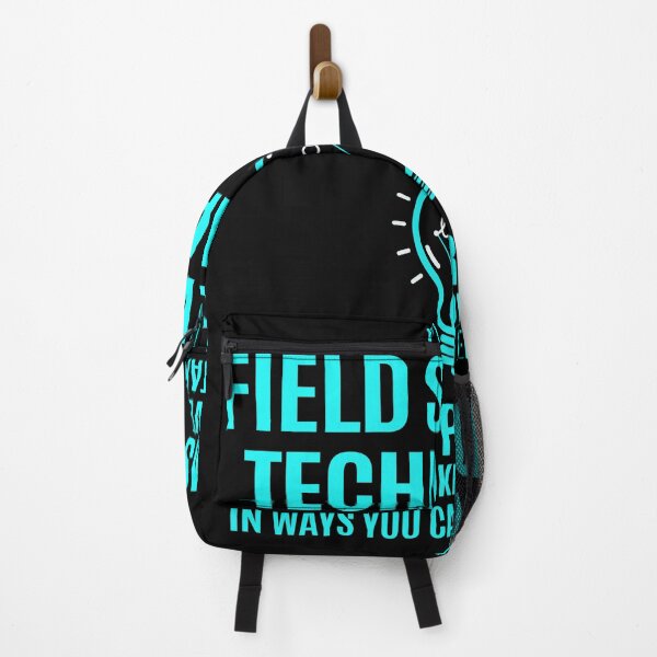 Item preview, Field Service Technician designed and sold by chancjami9236.