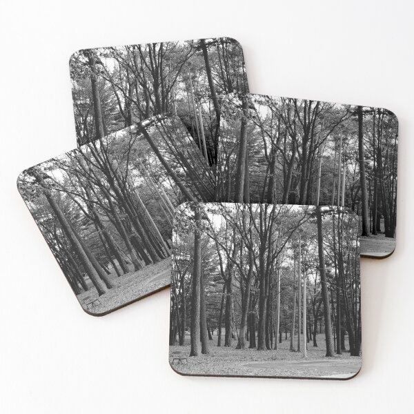 Item preview, Majestic Trees designed and sold by vanessaNotes.