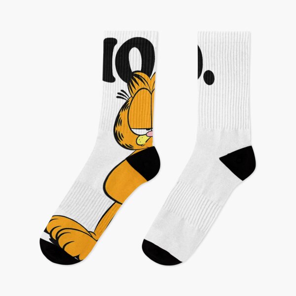 Item preview, Garfield Mood Relatable Grumpy Face Funny Meme designed and sold by JosePres.