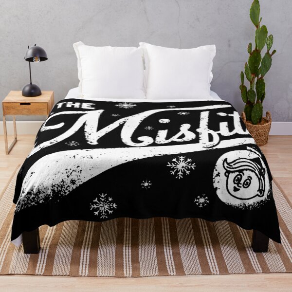 Item preview, The Misfits designed and sold by maxwellanne95.