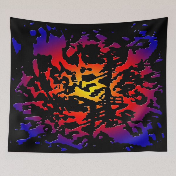 Item preview, Scattering 1 designed and sold by Brigitte Barabas.