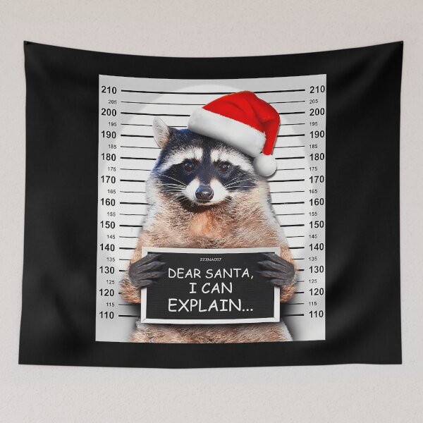 Item preview, Naughty I The Explain On List Can Santa Santa Christmas Funny Dear designed and sold by JoelyNavarro.