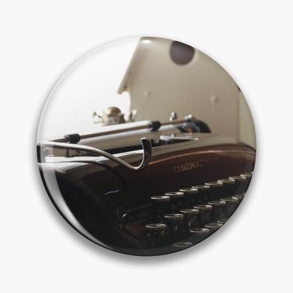 Item preview, Typewriter Lovers designed and sold by vanessaNotes.