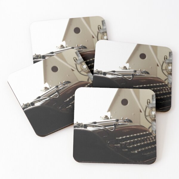 Item preview, Typewriter Lovers designed and sold by vanessaNotes.