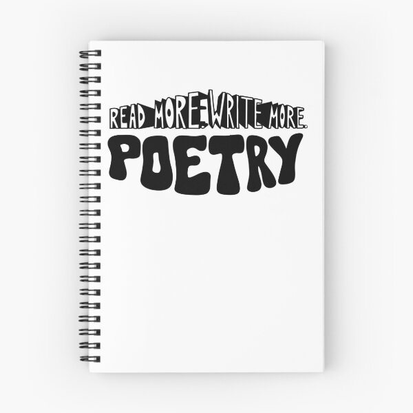Item preview, Read More. Write More.  designed and sold by Stoof’s Stanzas.
