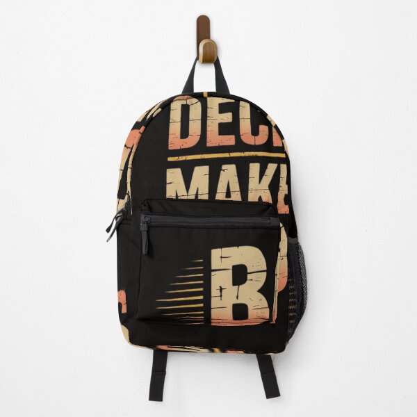 Item preview, Bad Decisions Make Good Stories designed and sold by silladive.