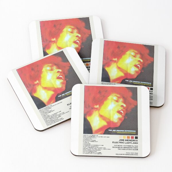 Item preview, Minimalist Album Rock Legend Poster designed and sold by jepmexzemex.