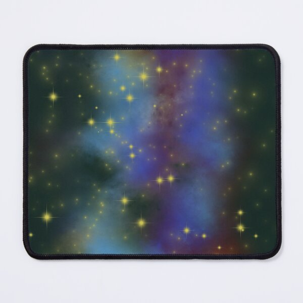 Item preview, Holiday Nebula 2025 by ElitebyElise designed and sold by ElitebyElise.