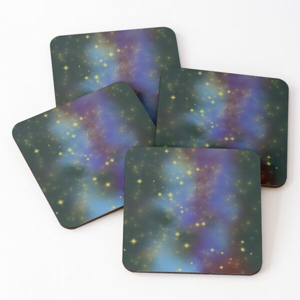 Item preview, Holiday Nebula 2025 by ElitebyElise designed and sold by ElitebyElise.