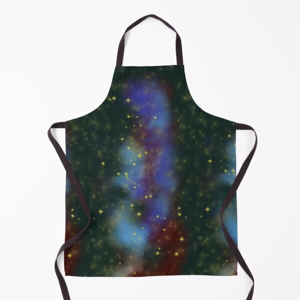 Item preview, Holiday Nebula 2025 by ElitebyElise designed and sold by ElitebyElise.