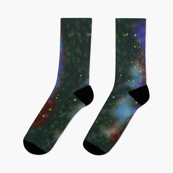 Item preview, Holiday Nebula 2025 by ElitebyElise designed and sold by ElitebyElise.