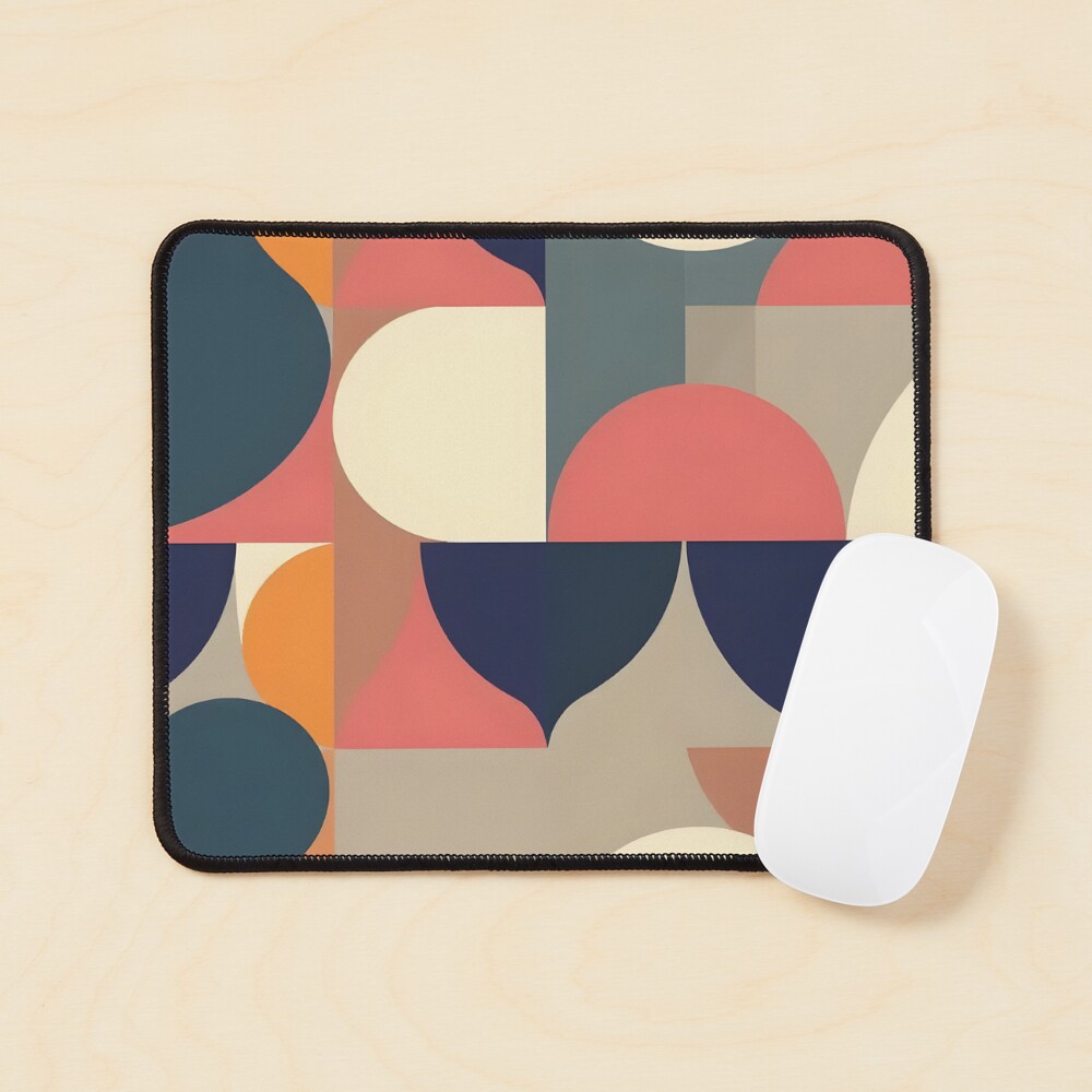 Item preview, Mouse Pad designed and sold by GraphicsClub.
