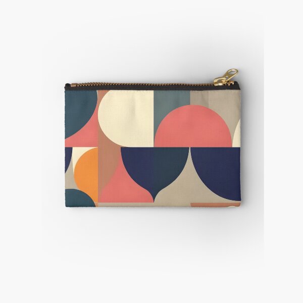 Item preview, Mid Century Modern Pattern  designed and sold by GraphicsClub.
