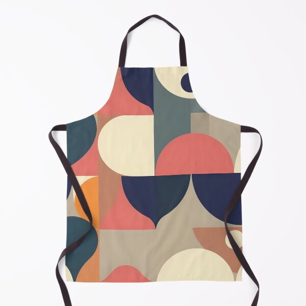 Item preview, Mid Century Modern Pattern designed and sold by GraphicsClub.