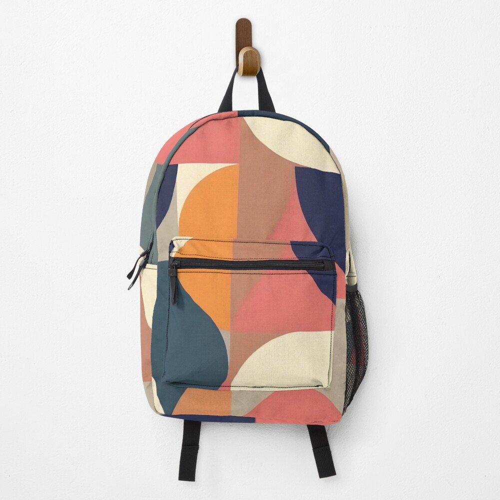 Item preview, Backpack designed and sold by GraphicsClub.