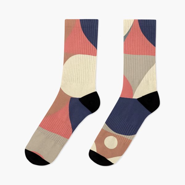 Item preview, Mid Century Modern Pattern  designed and sold by GraphicsClub.