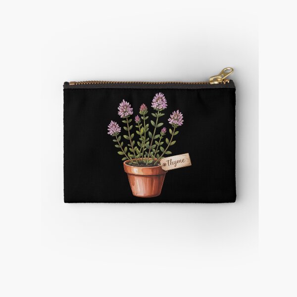 Item preview, THYME, Medicinal Healing Herb, Thymus vulgaris designed and sold by HardcoreTour.
