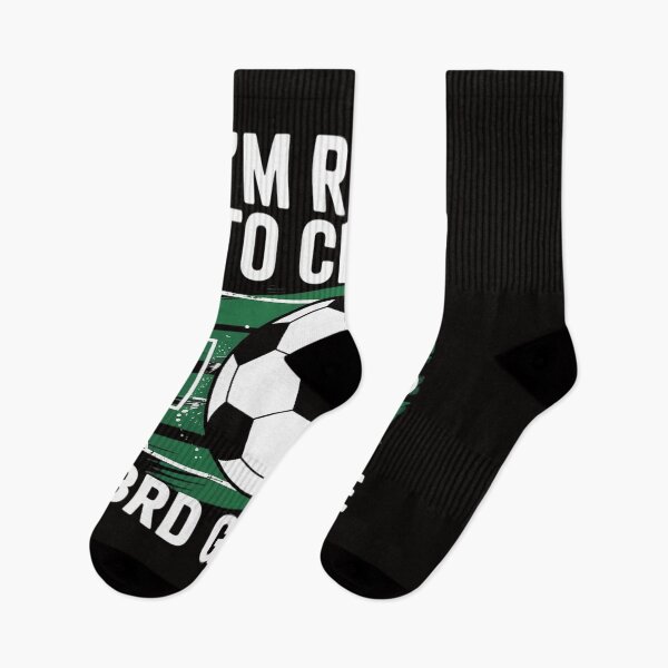 Item preview, Back to School First Day of 3rd Grade Soccer Boys Kids designed and sold by silladive.