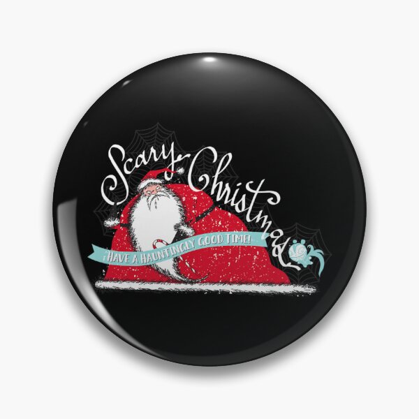 Item preview, Nightmare Before Christmas Sandy Claws  designed and sold by WestoRyke.