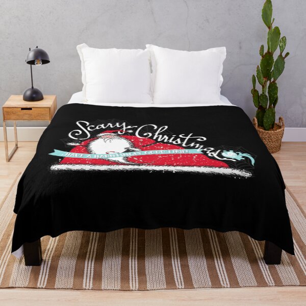 Item preview, Nightmare Before Christmas Sandy Claws designed and sold by WestoRyke.