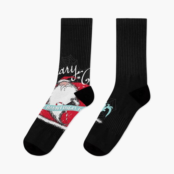 Item preview, Nightmare Before Christmas Sandy Claws  designed and sold by WestoRyke.