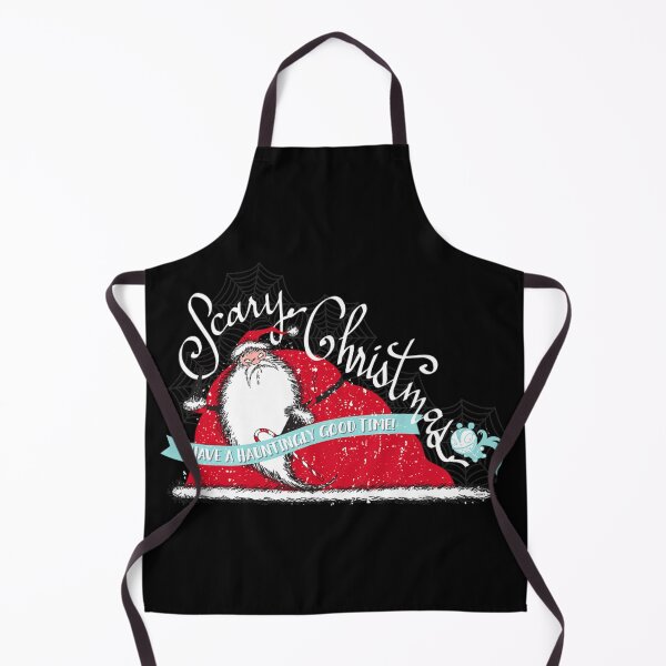 Item preview, Nightmare Before Christmas Sandy Claws designed and sold by WestoRyke.