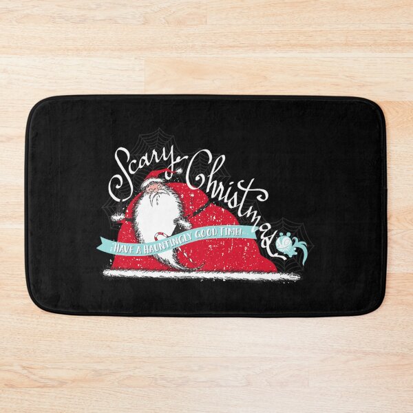Item preview, Nightmare Before Christmas Sandy Claws  designed and sold by WestoRyke.