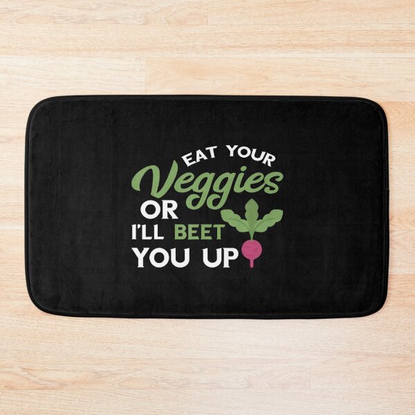 Item preview, Radish Eat Your Veggies Healthy Vegetable Lover Vegetarian designed and sold by MavisJoseph.