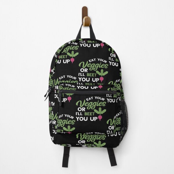 Item preview, Radish Eat Your Veggies Healthy Vegetable Lover Vegetarian designed and sold by MavisJoseph.