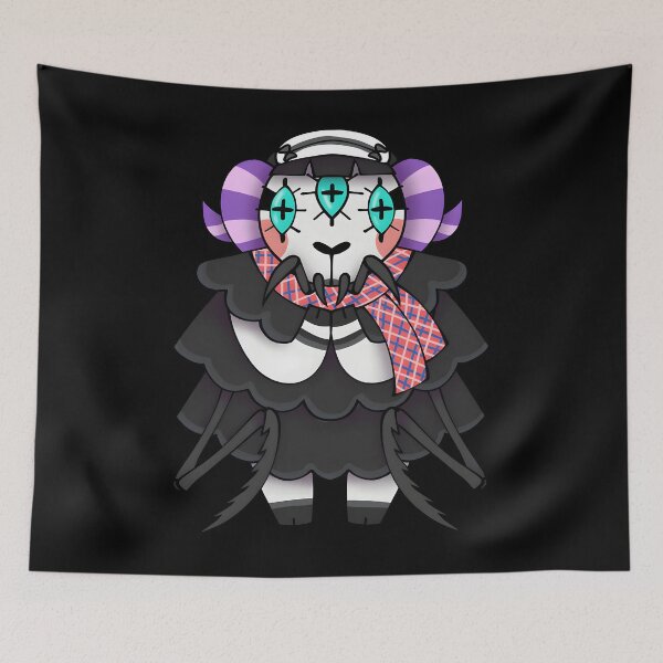 Item preview, Muffs Body Horror designed and sold by mtkugzkrp69.