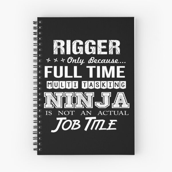 Item preview, Rigger designed and sold by chancjami9236.