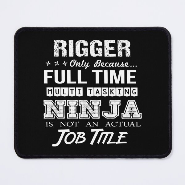 Item preview, Rigger designed and sold by chancjami9236.
