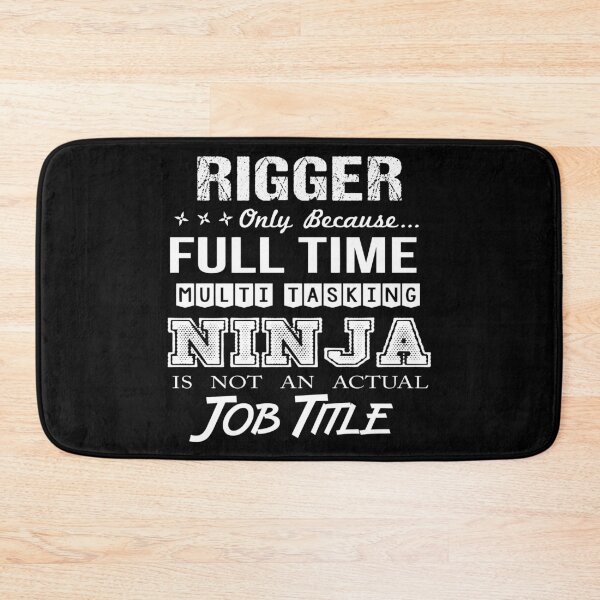 Item preview, Rigger designed and sold by chancjami9236.